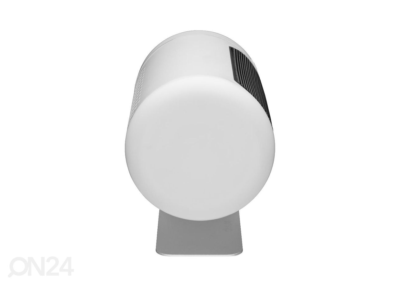 Ventilaator kütteseade Duux Twist Fan Heater DXFH02, valge suurendatud