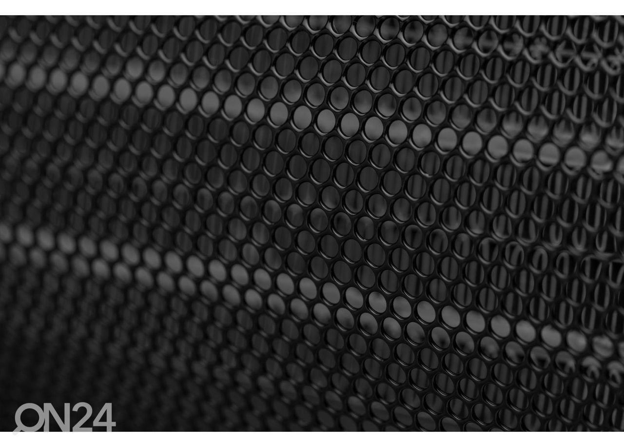 Ventilaator kütteseade Duux Twist Fan Heater DXFH02, valge suurendatud