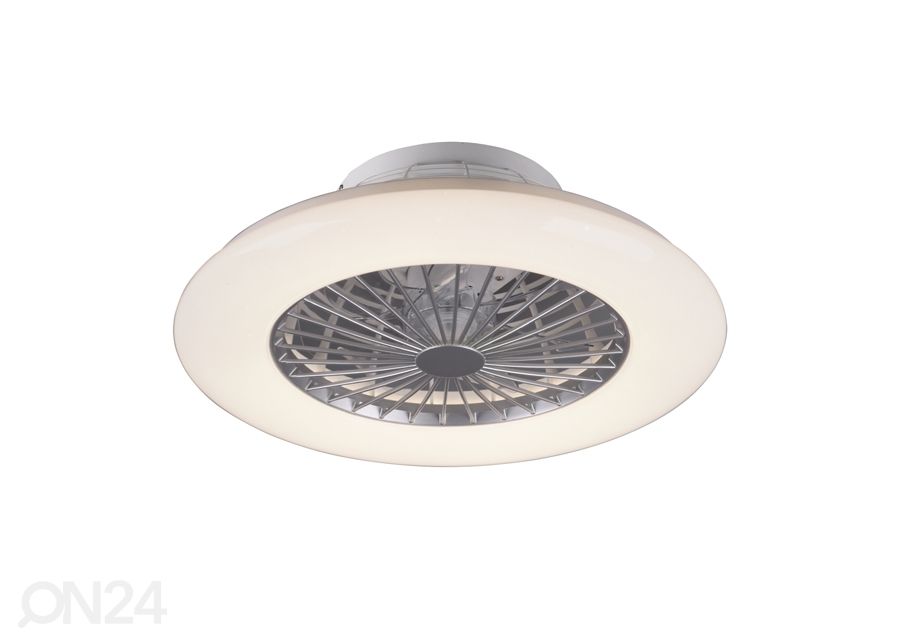 Ventilaatoriga lamp Stralsund suurendatud