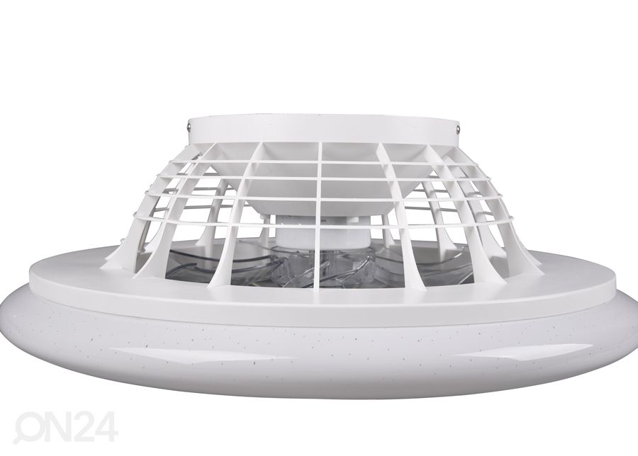 Ventilaatoriga lamp Stralsund suurendatud