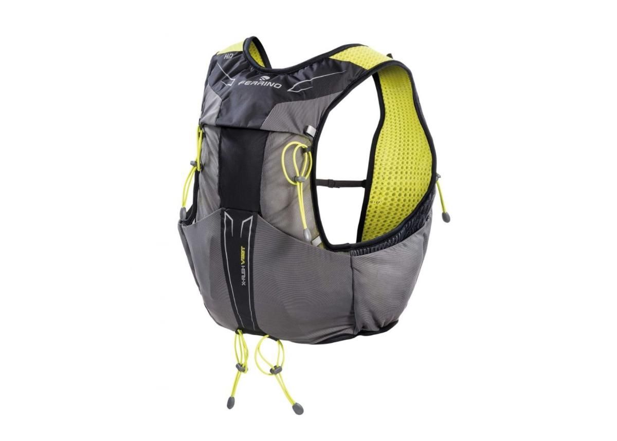 Vest treeninguks FERRINO X-Rush suurendatud