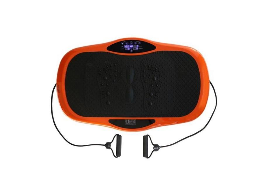 Vibratsioonialus Sky SVP05 suurendatud