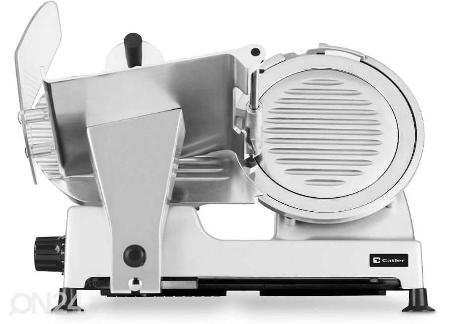 Viilutaja Catler FS9010 suurendatud
