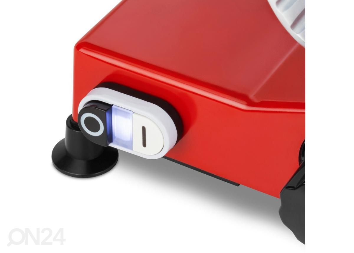 Viilutaja Catler FS9020, punane suurendatud