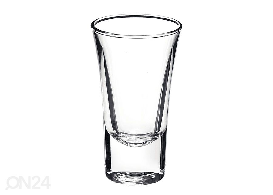 Viinapits Bormioli Rocco Dublino 5,7 cl, 3 tk suurendatud