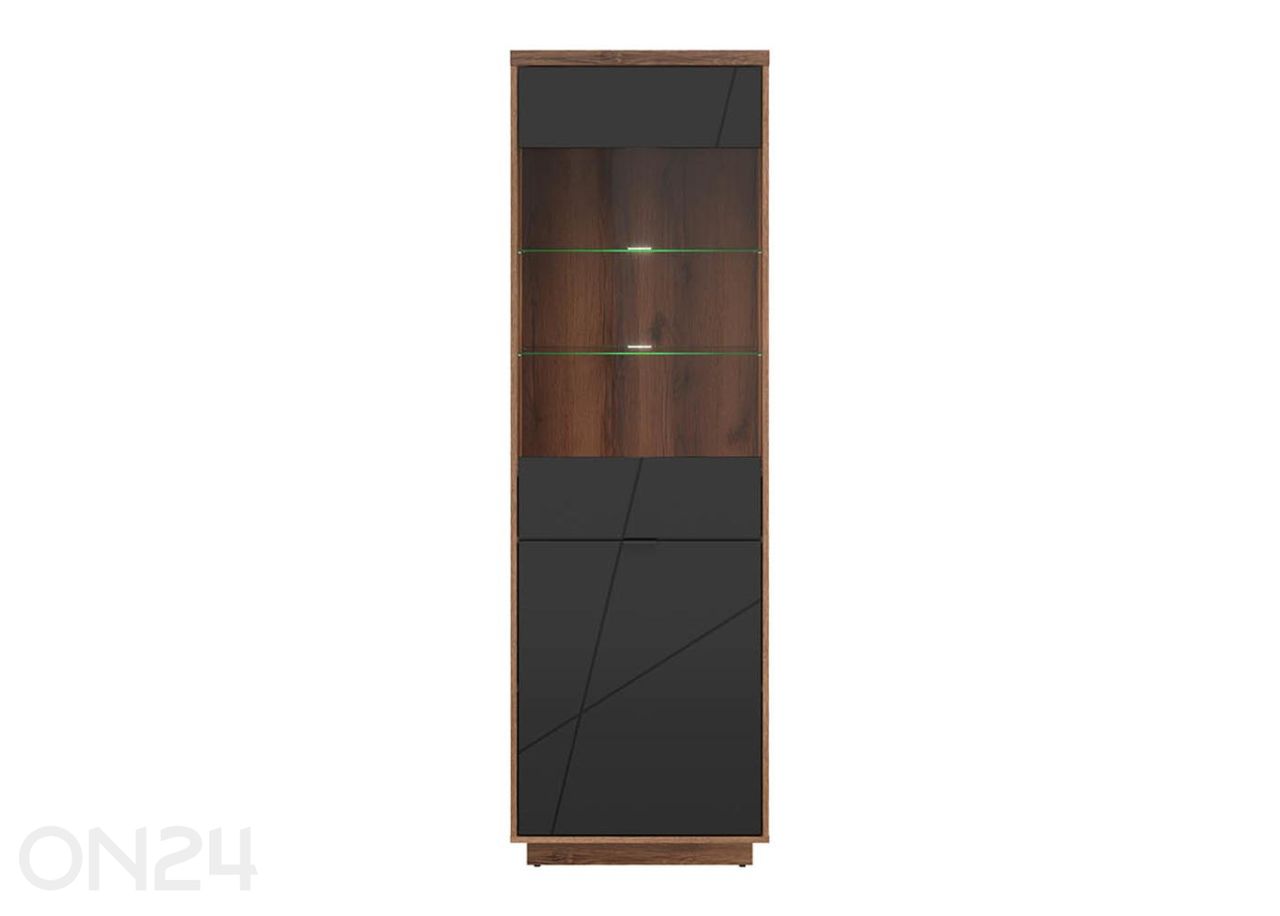 Viitriinkapp Forn suurendatud