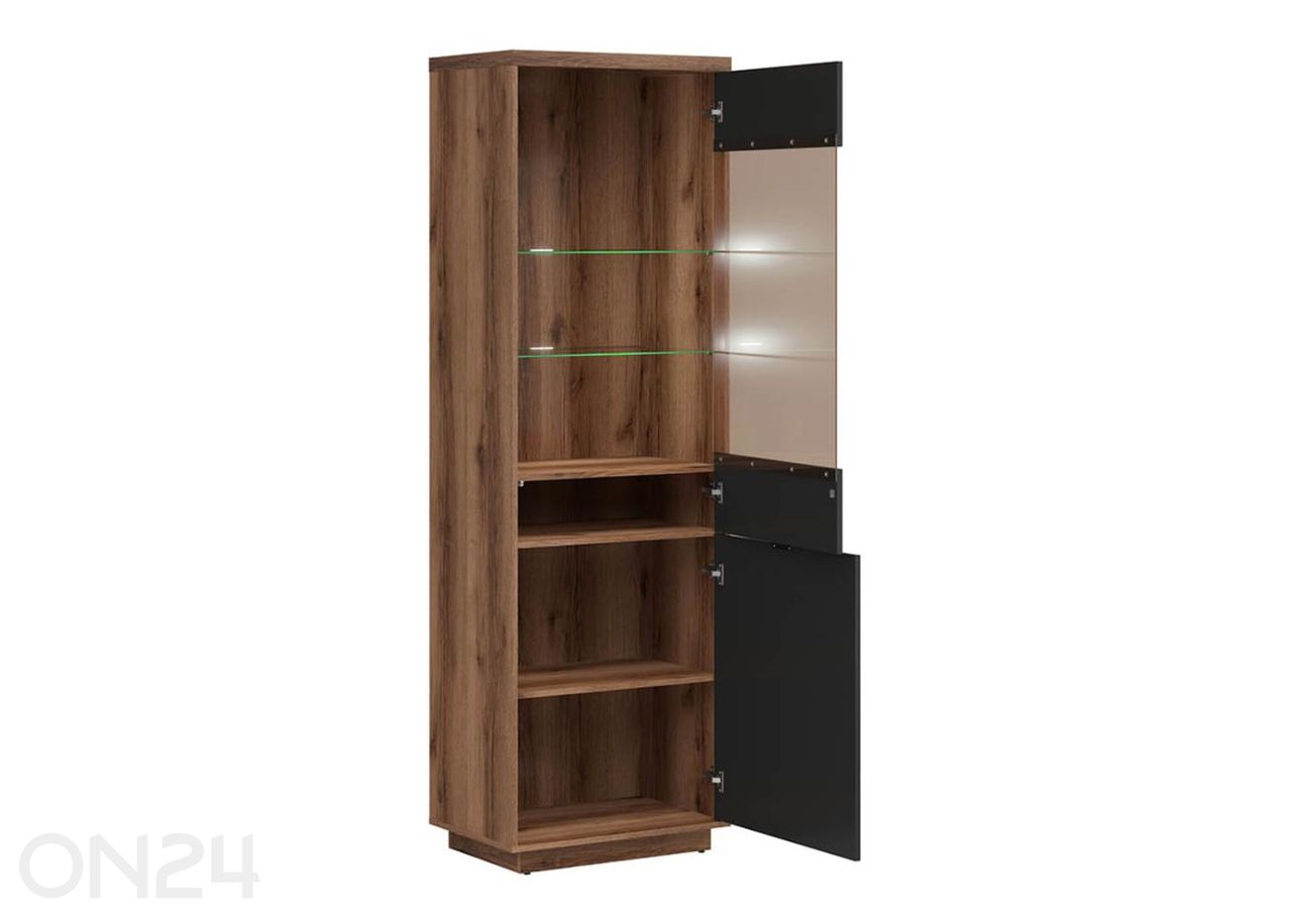 Viitriinkapp Forn suurendatud