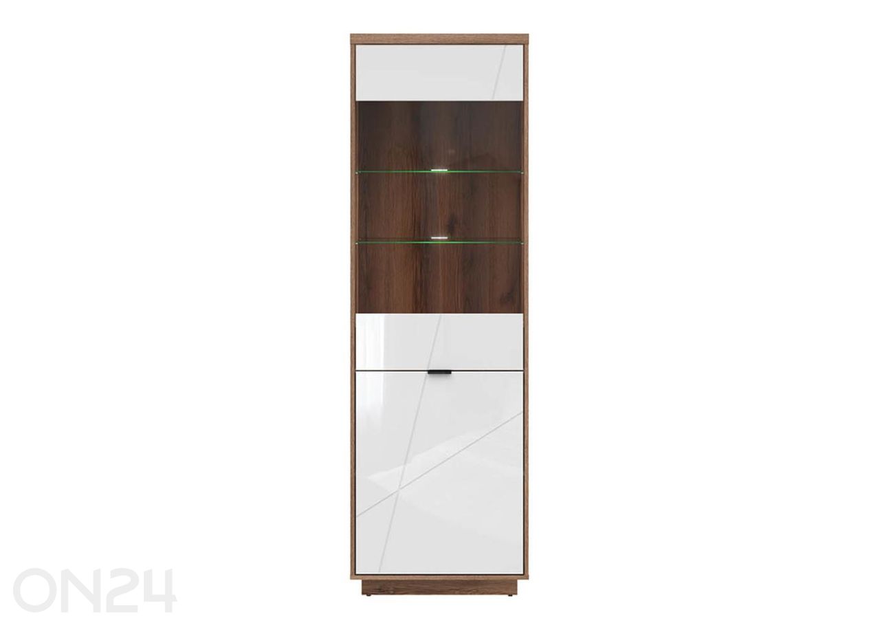 Viitriinkapp Forn suurendatud