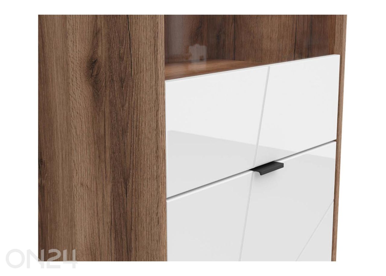 Viitriinkapp Forn suurendatud