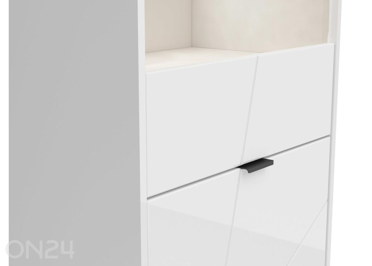 Viitriinkapp Forn suurendatud