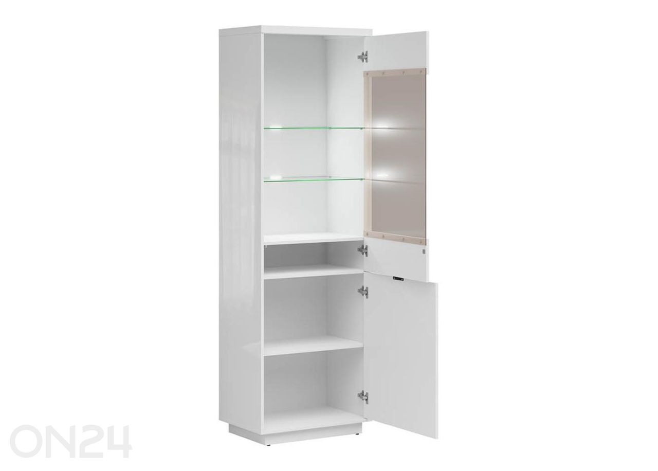 Viitriinkapp Forn suurendatud