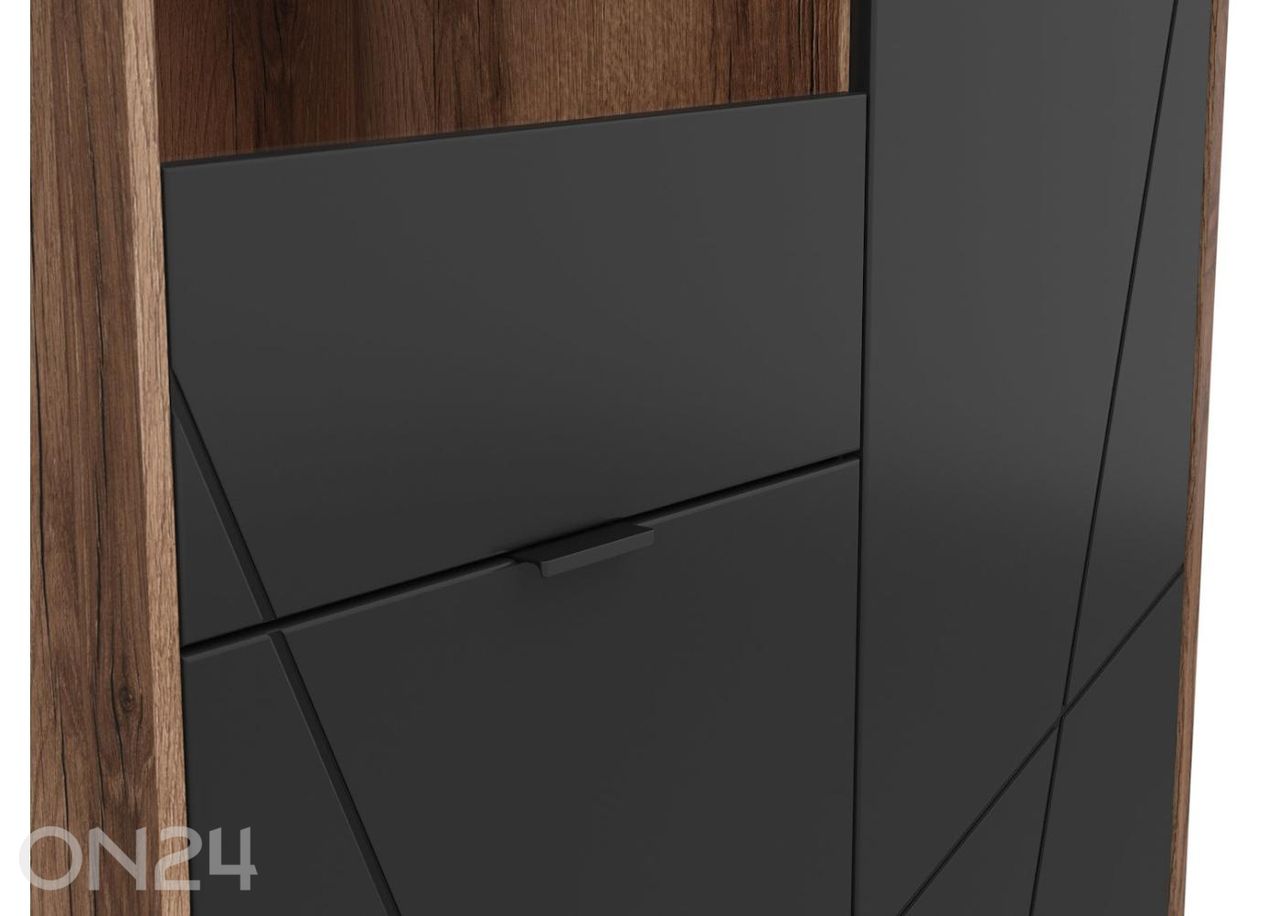 Viitriinkapp Forn suurendatud