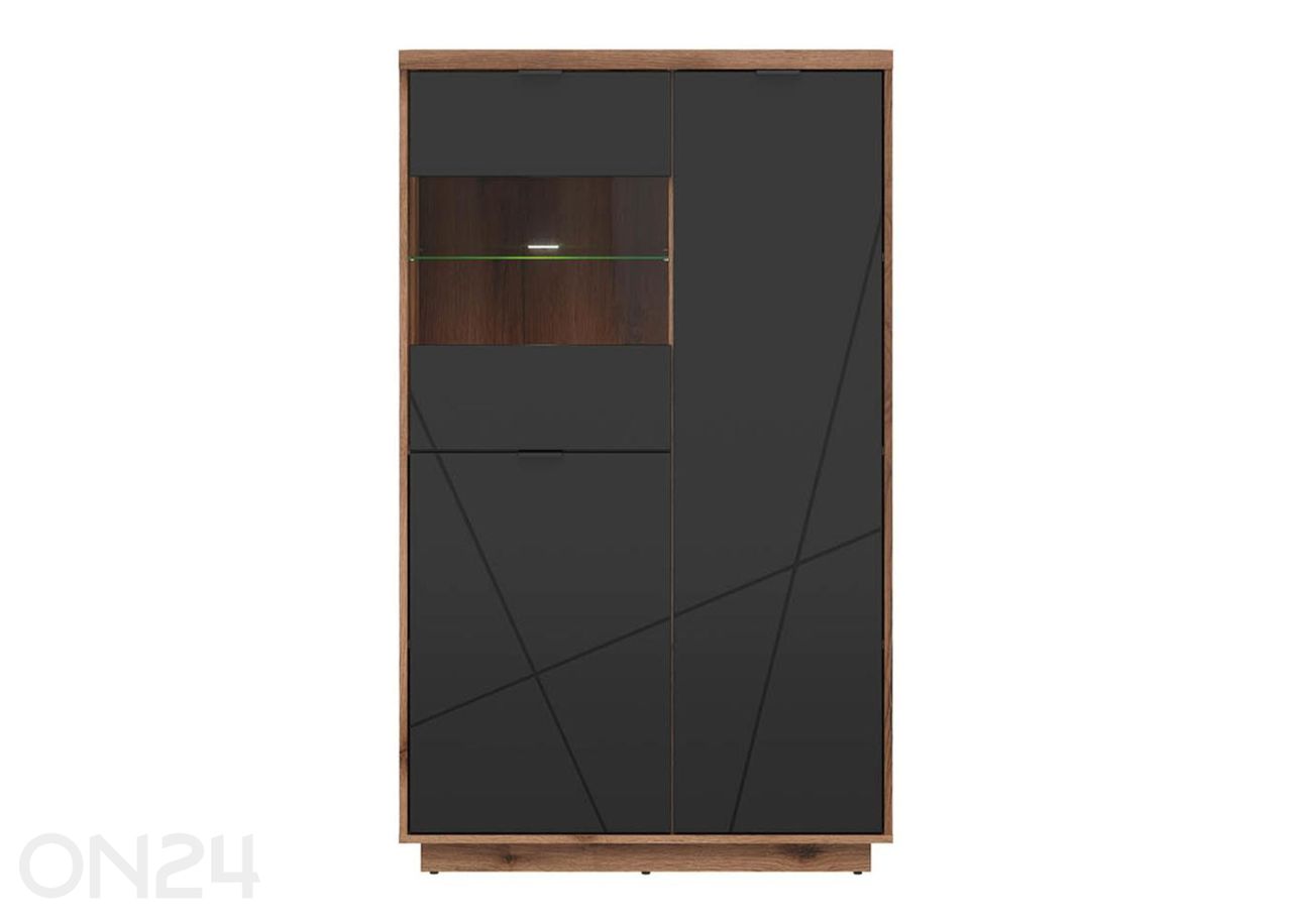 Viitriinkapp Forn suurendatud