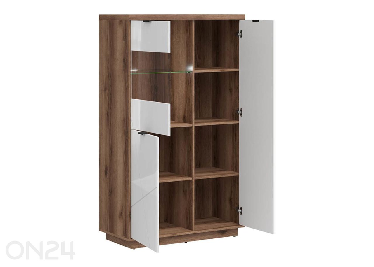 Viitriinkapp Forn suurendatud