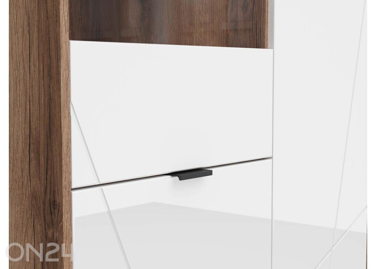 Viitriinkapp Forn suurendatud