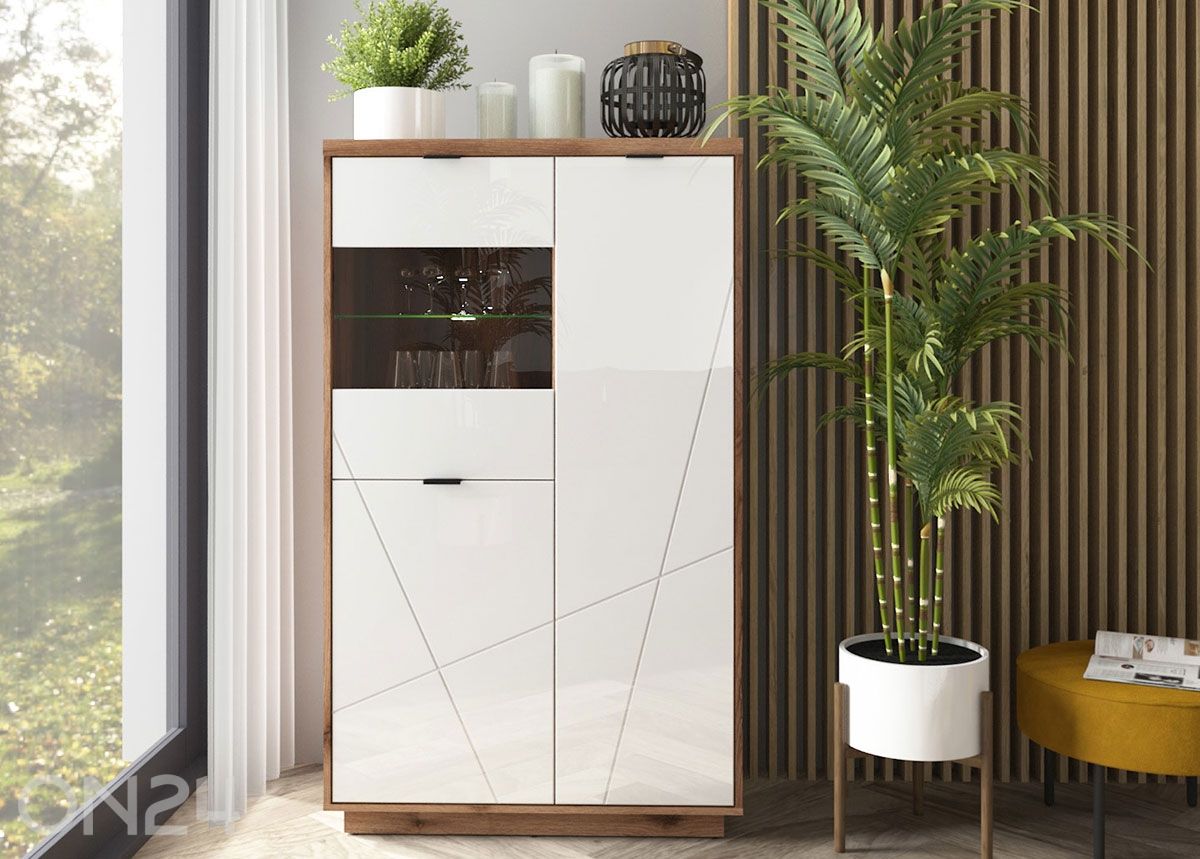 Viitriinkapp Forn suurendatud