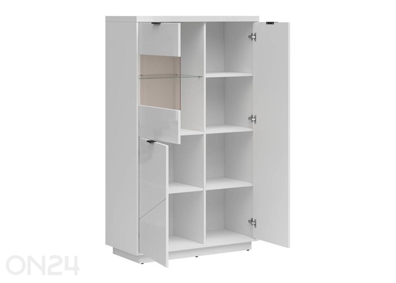 Viitriinkapp Forn suurendatud