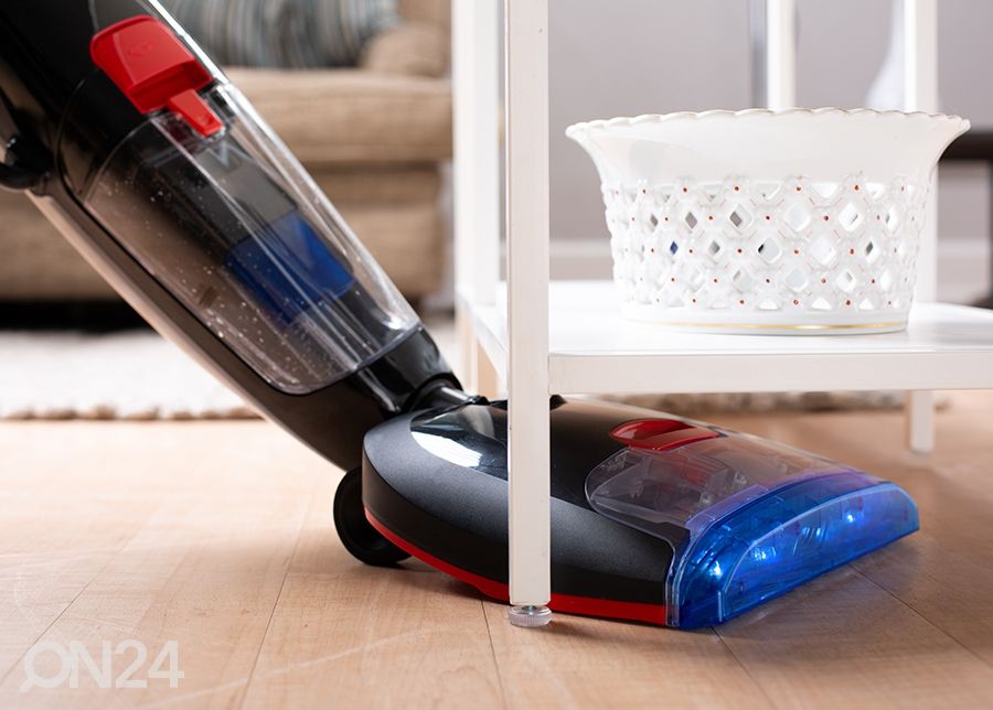 Vileda Põrandapesumasin 3in1 JetClean suurendatud