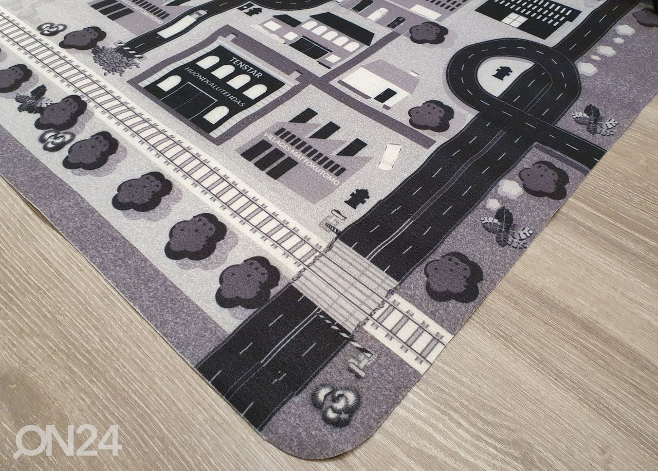 Village’s lastevaip Linn 100x150 cm suurendatud