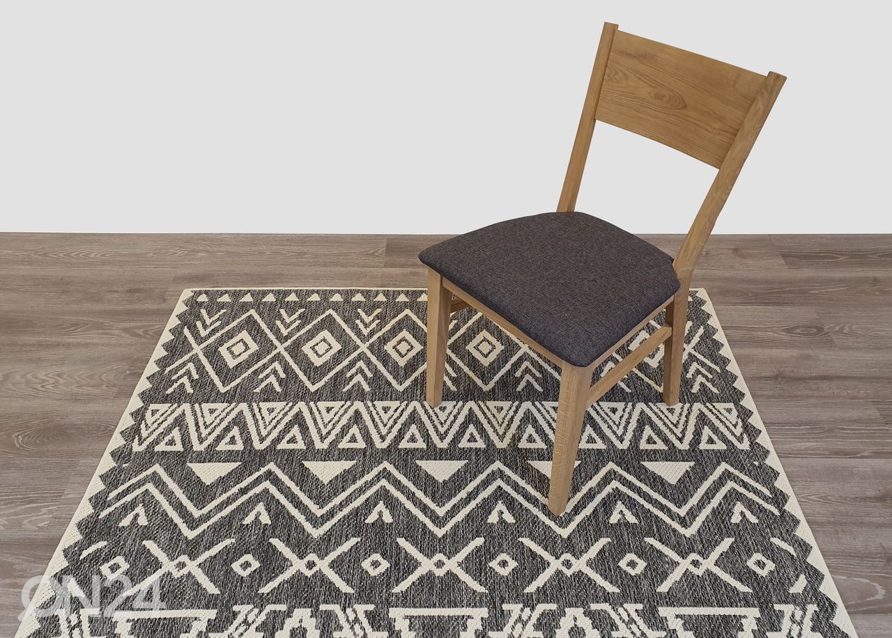 Village’s vaip Aalto 160x235 cm suurendatud