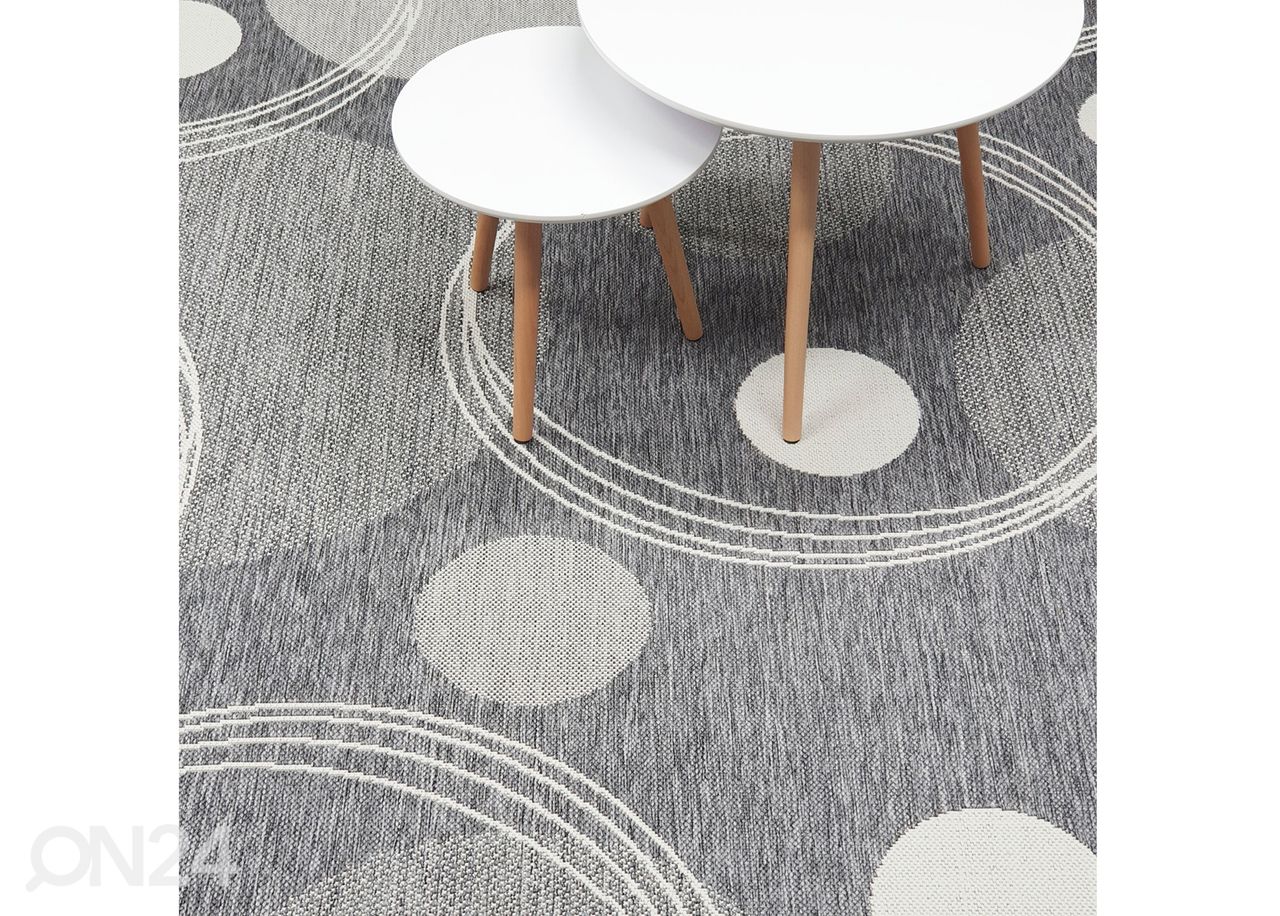Village’s vaip Bubble 160x230 cm suurendatud