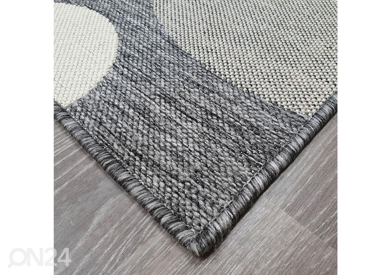 Village’s vaip Bubble 80x200 cm suurendatud