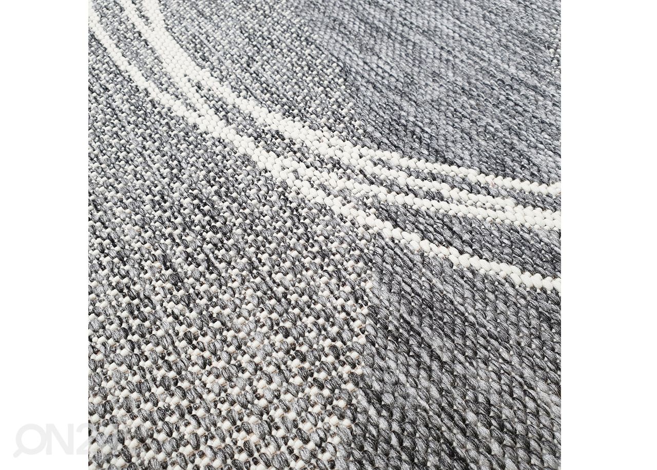 Village’s vaip Bubble 80x200 cm suurendatud