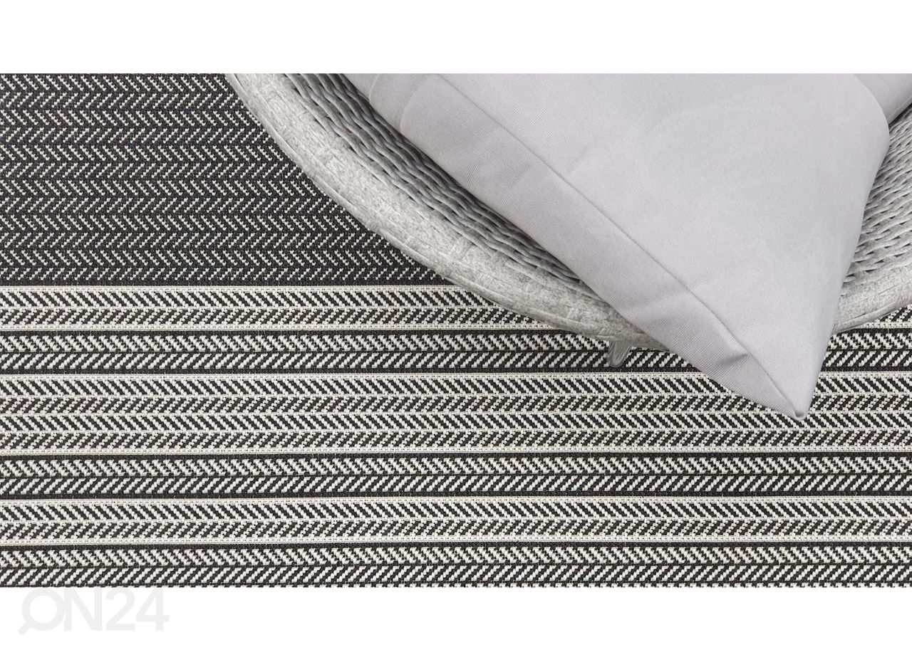 Village’s vaip Lotta 160x230 cm suurendatud