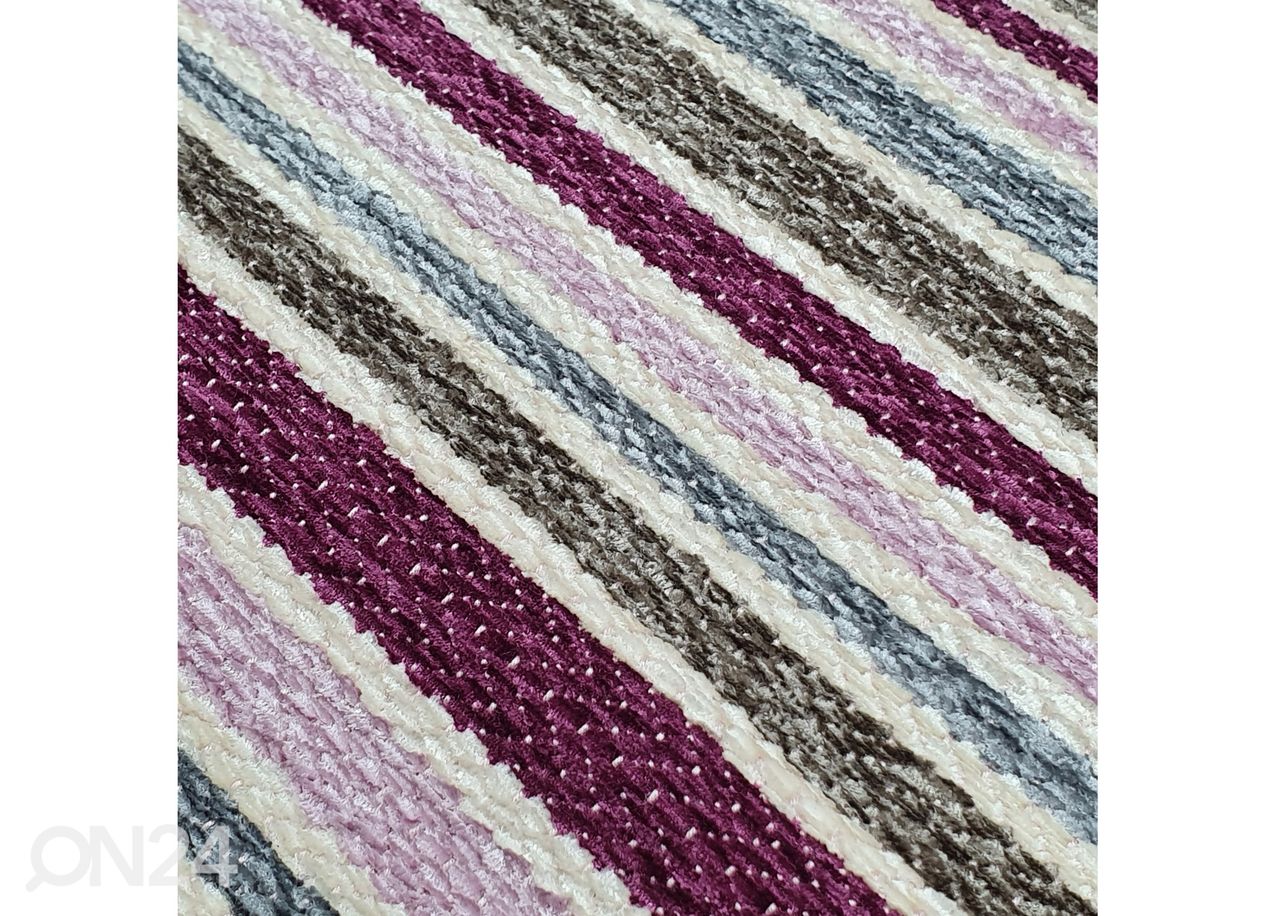 Village’s vaip Olivia 75x160 cm suurendatud