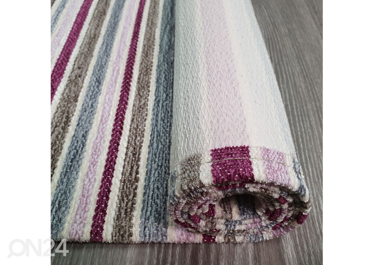 Village’s vaip Olivia 75x160 cm suurendatud