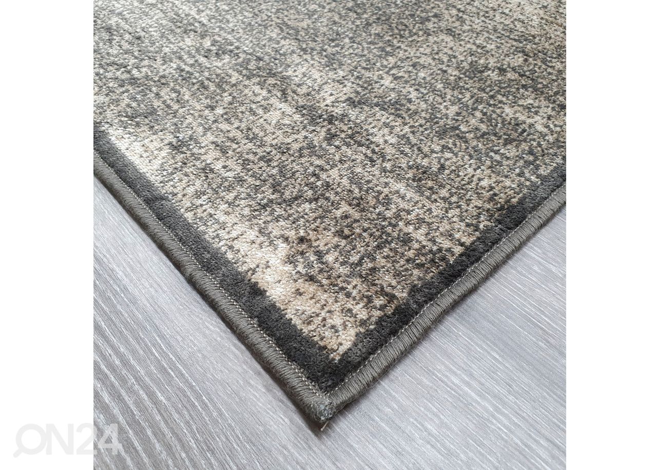 Village’s vaip Sand 160x230 cm, taupe suurendatud