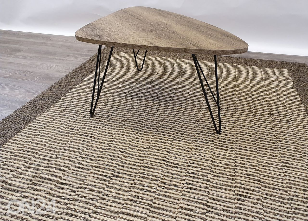 Village’s vaip Viera 160x230 cm suurendatud