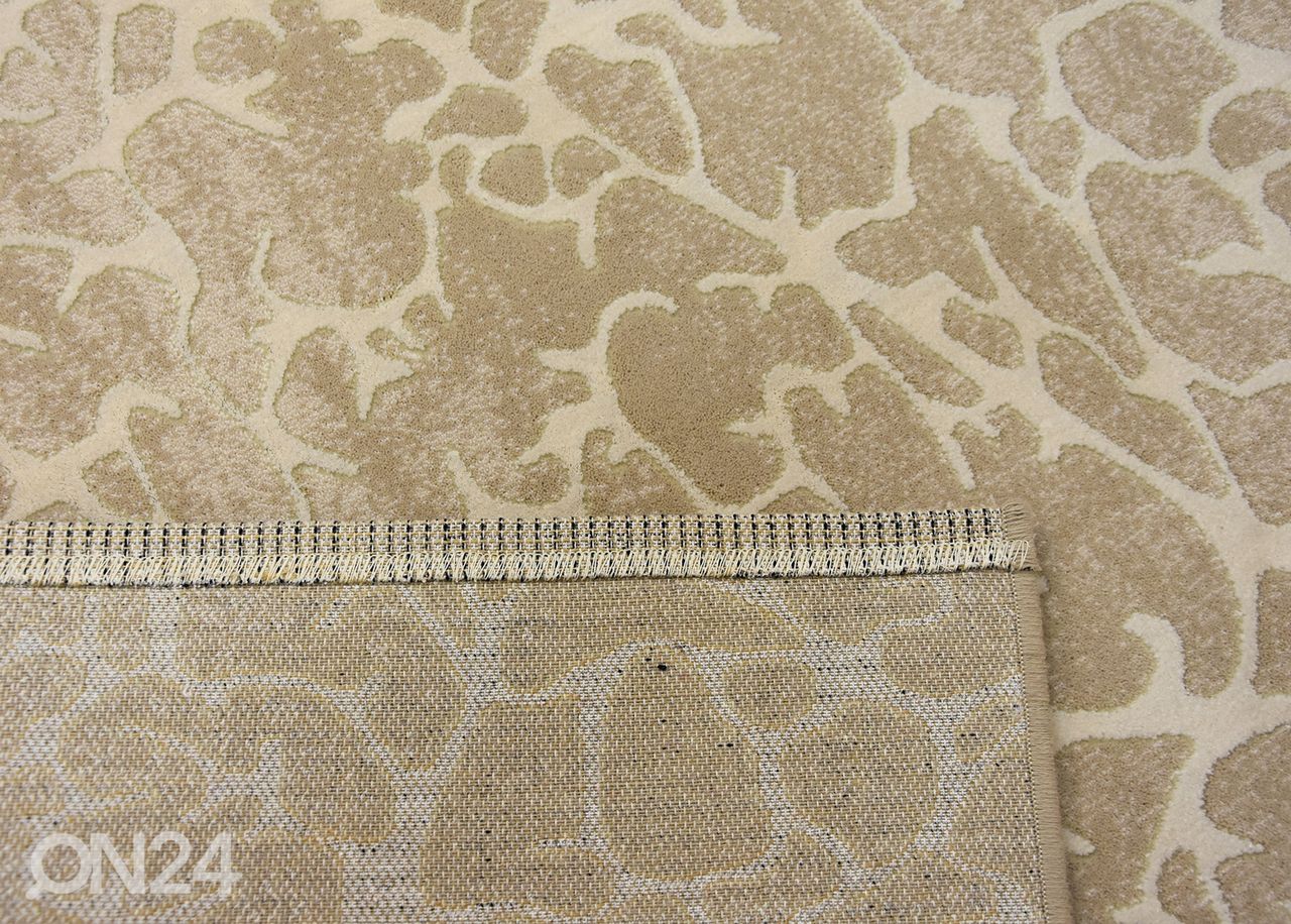 Villane vaip Lux 200x300 cm suurendatud