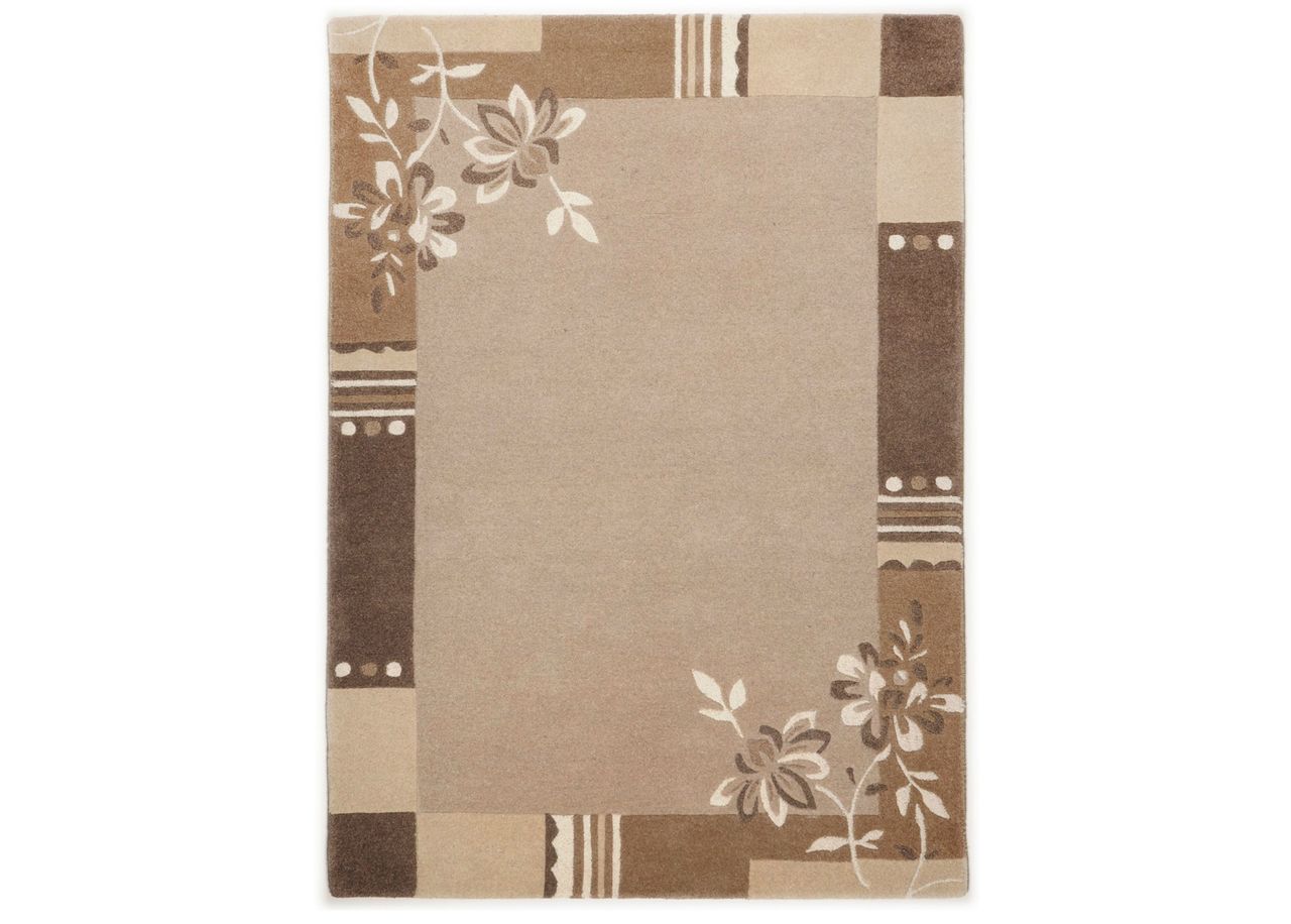 Villane vaip Napura 70x140 cm suurendatud