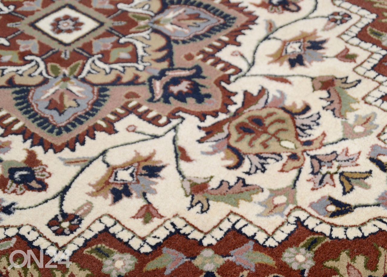 Villane vaip Royal Heriz 240x340 cm suurendatud
