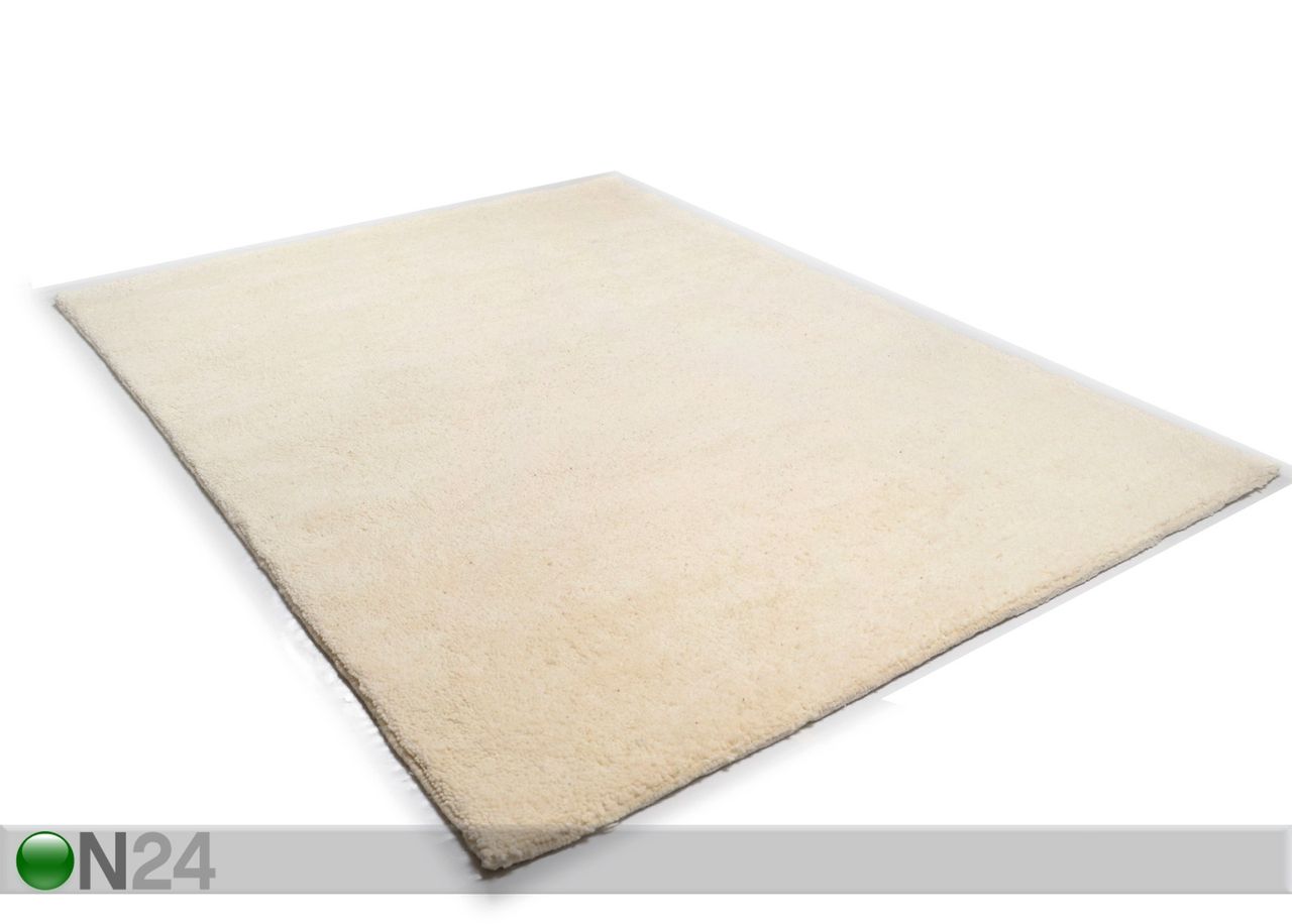 Villane vaip Tanger 70x140 cm suurendatud