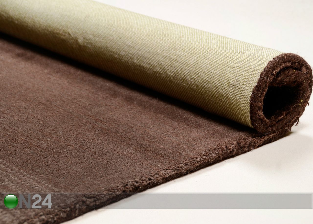 Villane vaip Wool Comfort 160x230 cm suurendatud