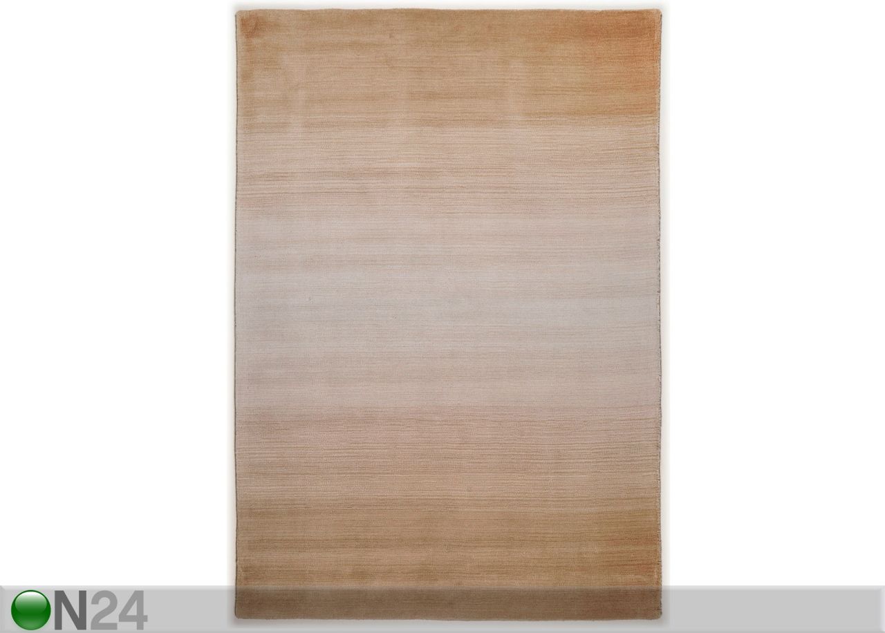 Villane vaip Wool Comfort 60x90 cm suurendatud