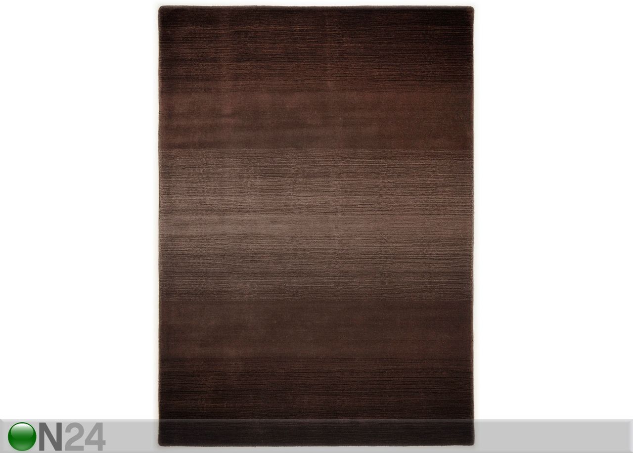 Villane vaip Wool Comfort 60x90 cm suurendatud