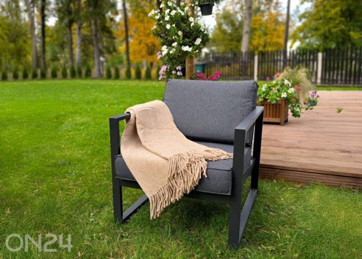 Villapleed 140x200 cm suurendatud