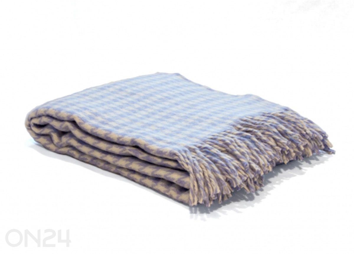 Villapleed 140x200 cm suurendatud