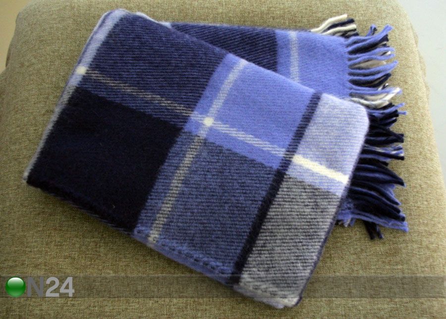 Villapleed 140x205 cm suurendatud