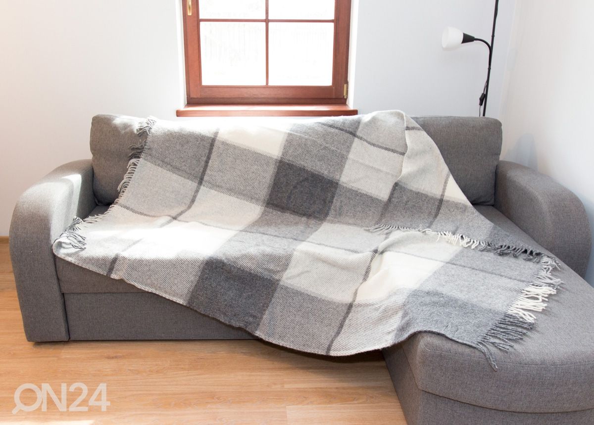 Villapleed 140x205 cm suurendatud