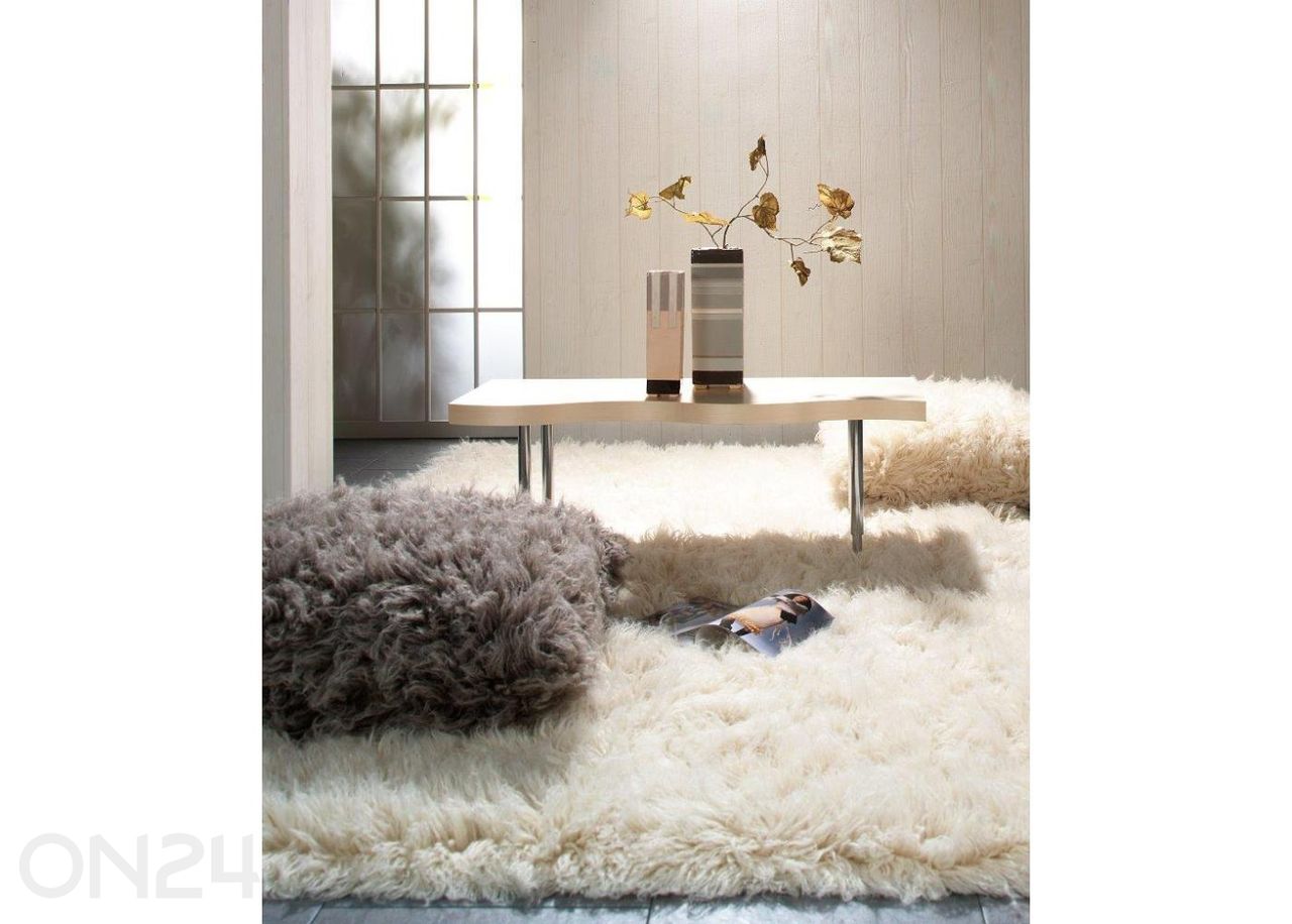 Villavaip Flokos 250x350 cm suurendatud