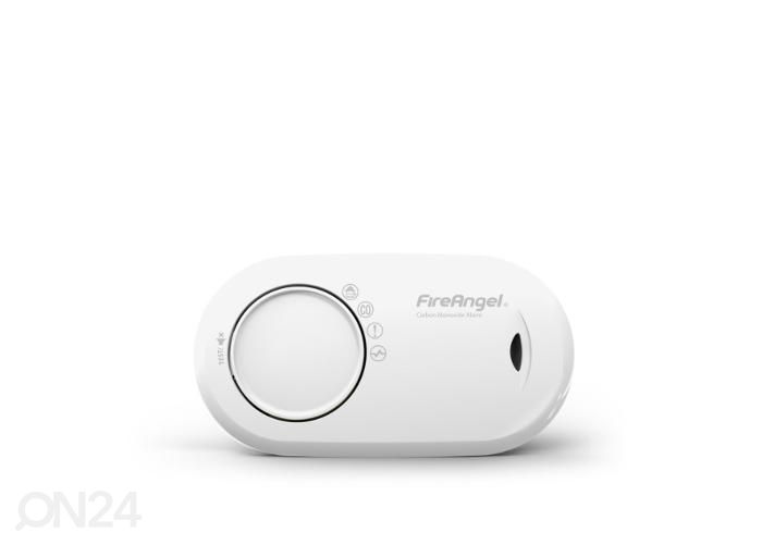 Vingugaasiandur FireAngel Generatsioon II FA3820 suurendatud