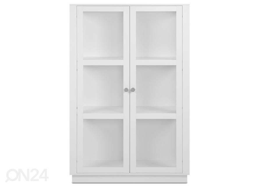 Vitriikapp Arles 100 cm suurendatud