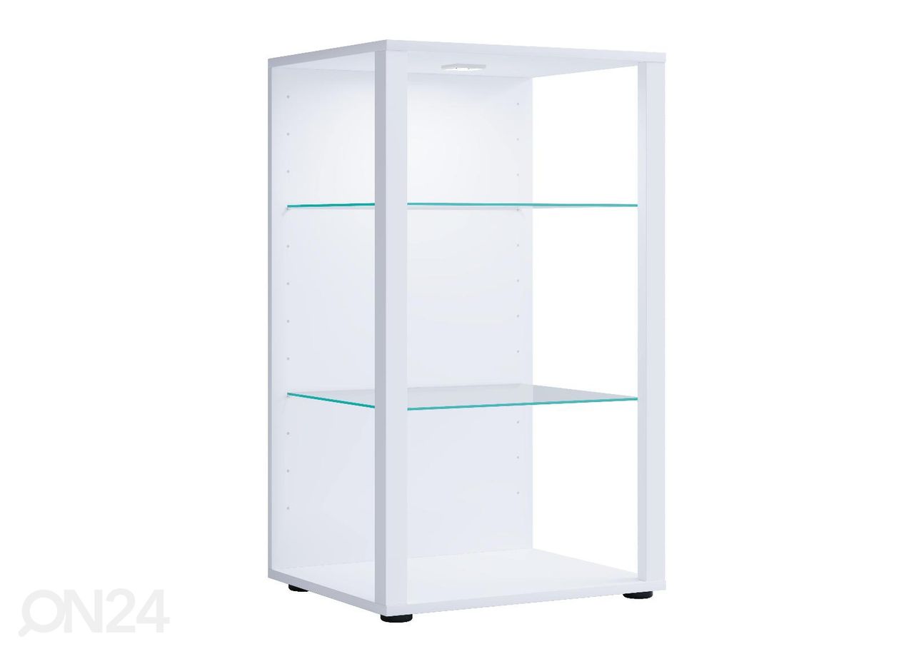 Vitriin / riiul Glasol XL 52 cm suurendatud