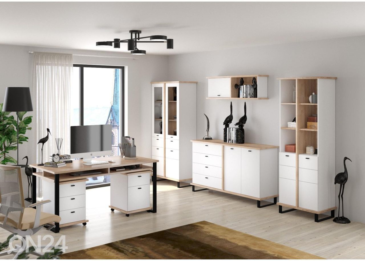 Vitriinkapp suurendatud