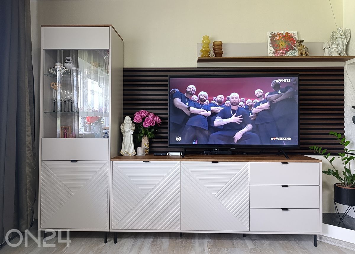 Vitriinkapp suurendatud