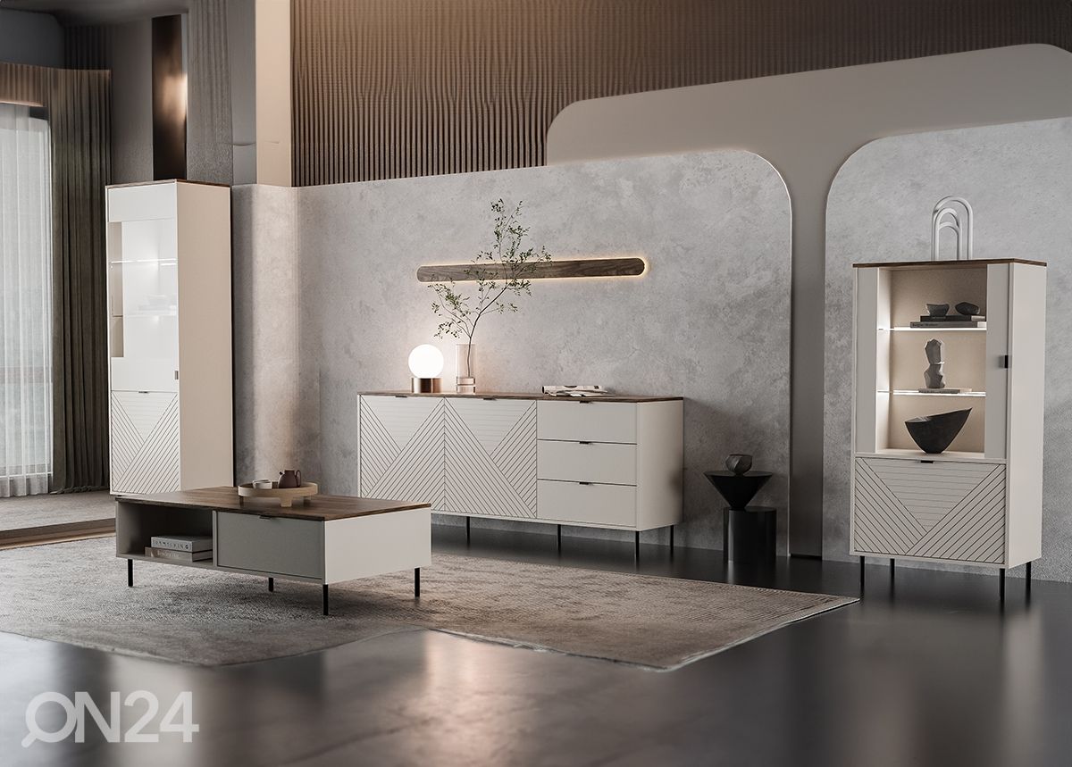 Vitriinkapp suurendatud